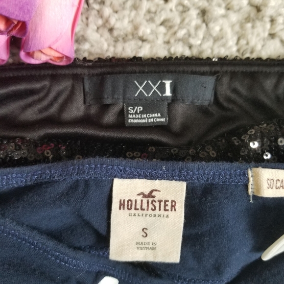 Bandeaus small forever21 and Hollister - Picture 4 of 7